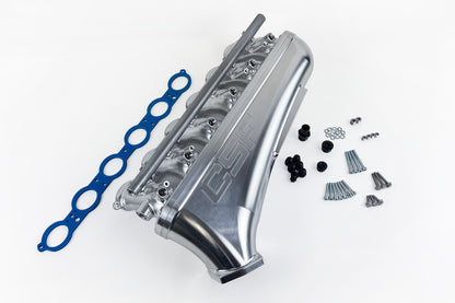 B58 "No Limit" Billet Air-to-Air Competition Manifold