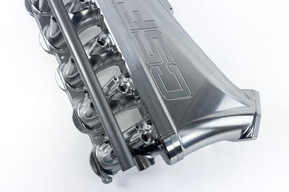 B58 "No Limit" Billet Air-to-Air Competition Manifold