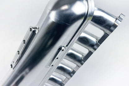 B58 "No Limit" Billet Air-to-Air Competition Manifold