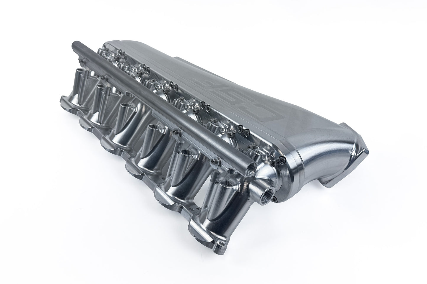 S58 "No Limit" Billet Air-to-Air Competition Manifold