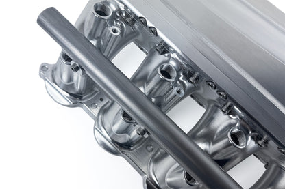 S58 "No Limit" Billet Air-to-Air Competition Manifold