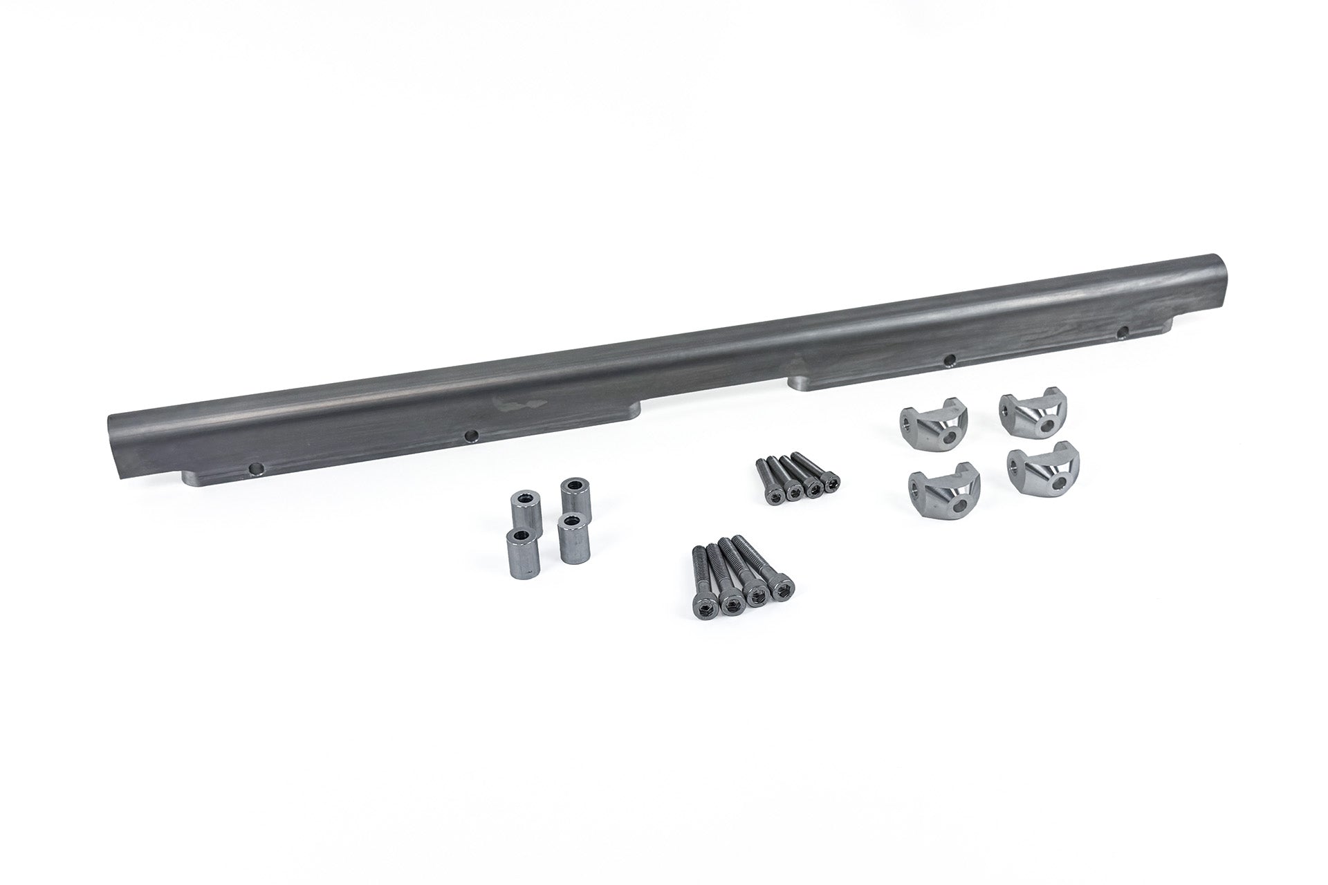 CSF #8404 Second Fuel Rail Kit for CSF 8401/8402 B58 & S58 Air-to-Air Billet Manifolds