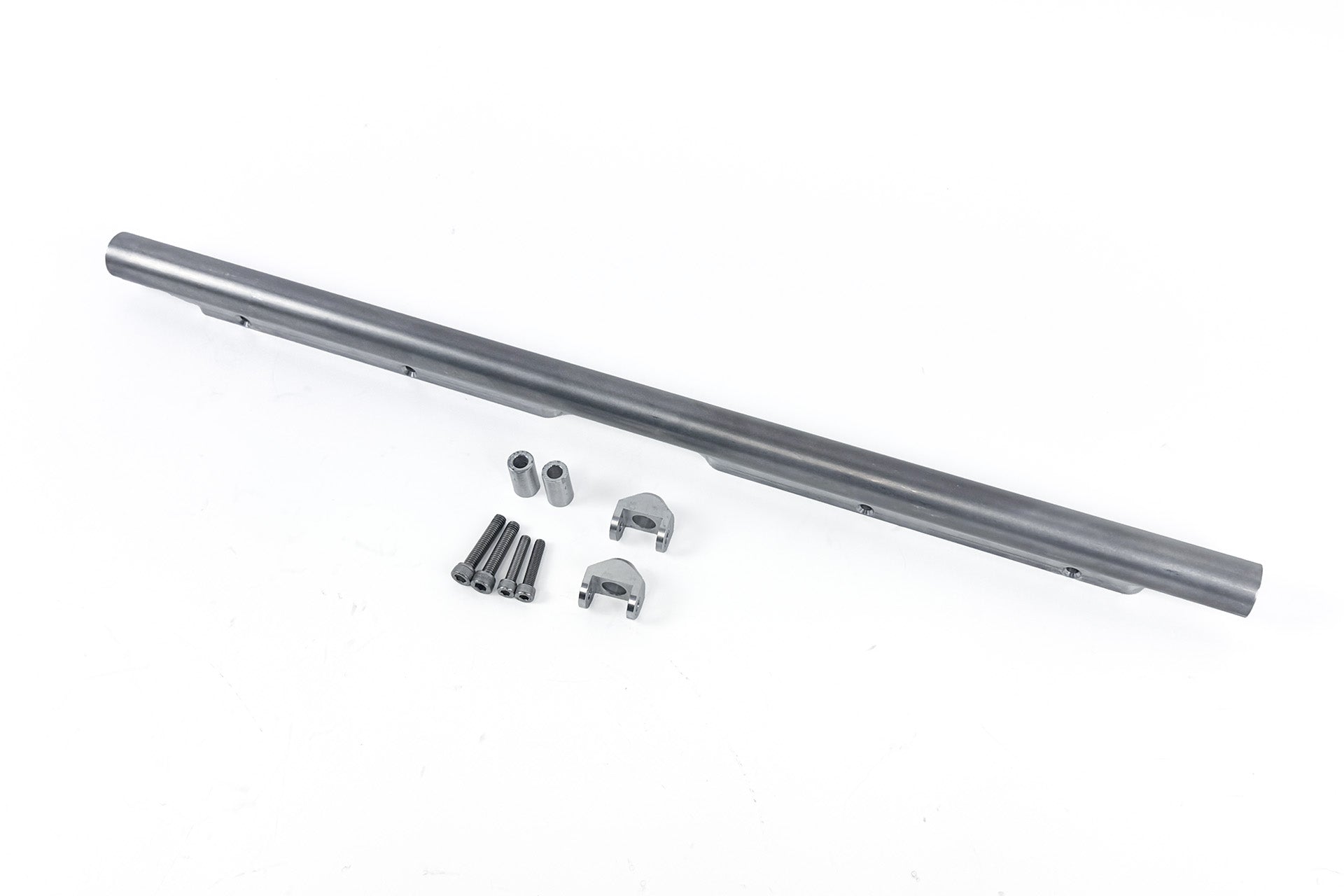CSF #8404 Second Fuel Rail Kit for CSF 8401/8402 B58 & S58 Air-to-Air Billet Manifolds