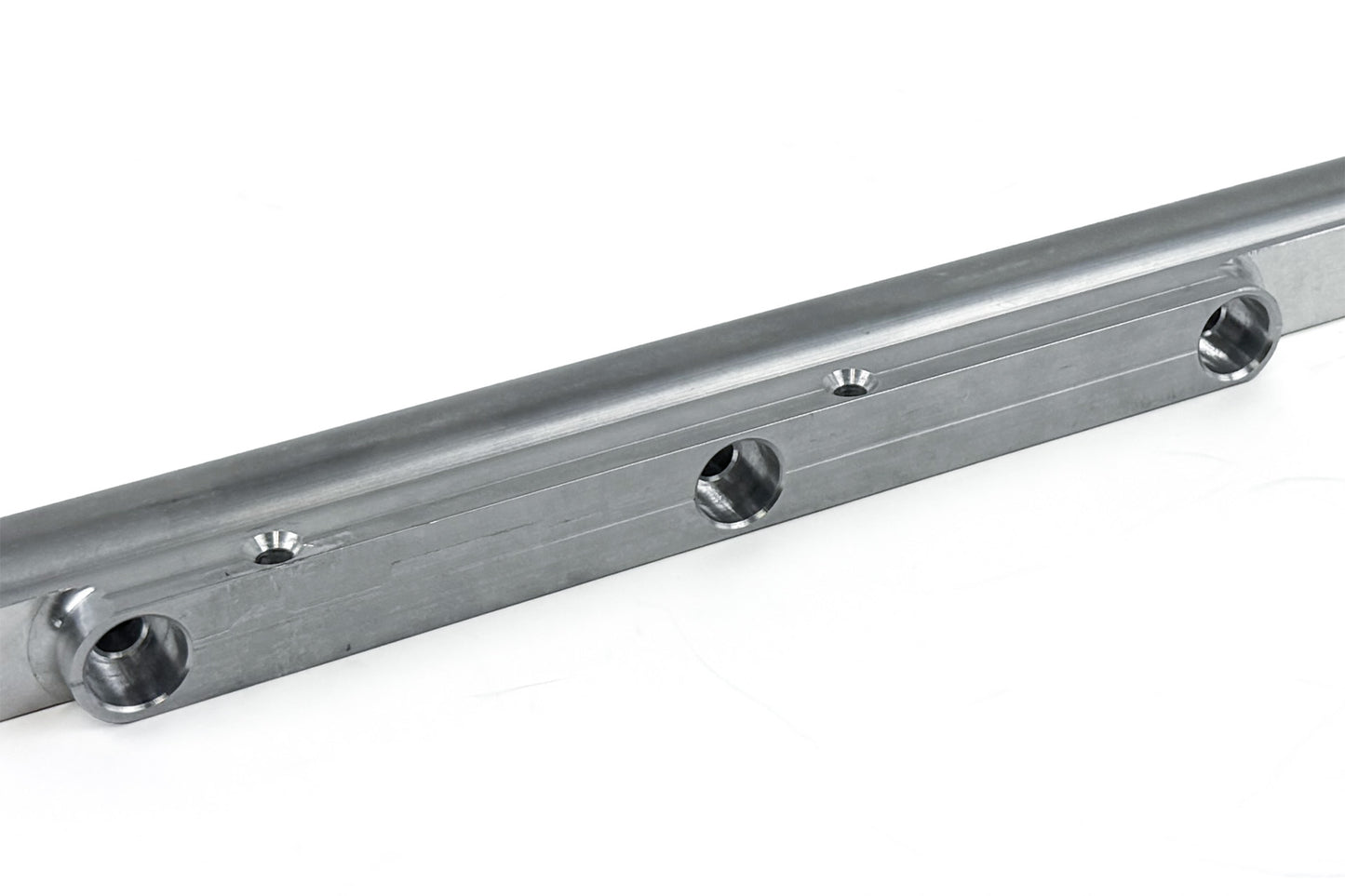 CSF #8404 Second Fuel Rail Kit for CSF 8401/8402 B58 & S58 Air-to-Air Billet Manifolds