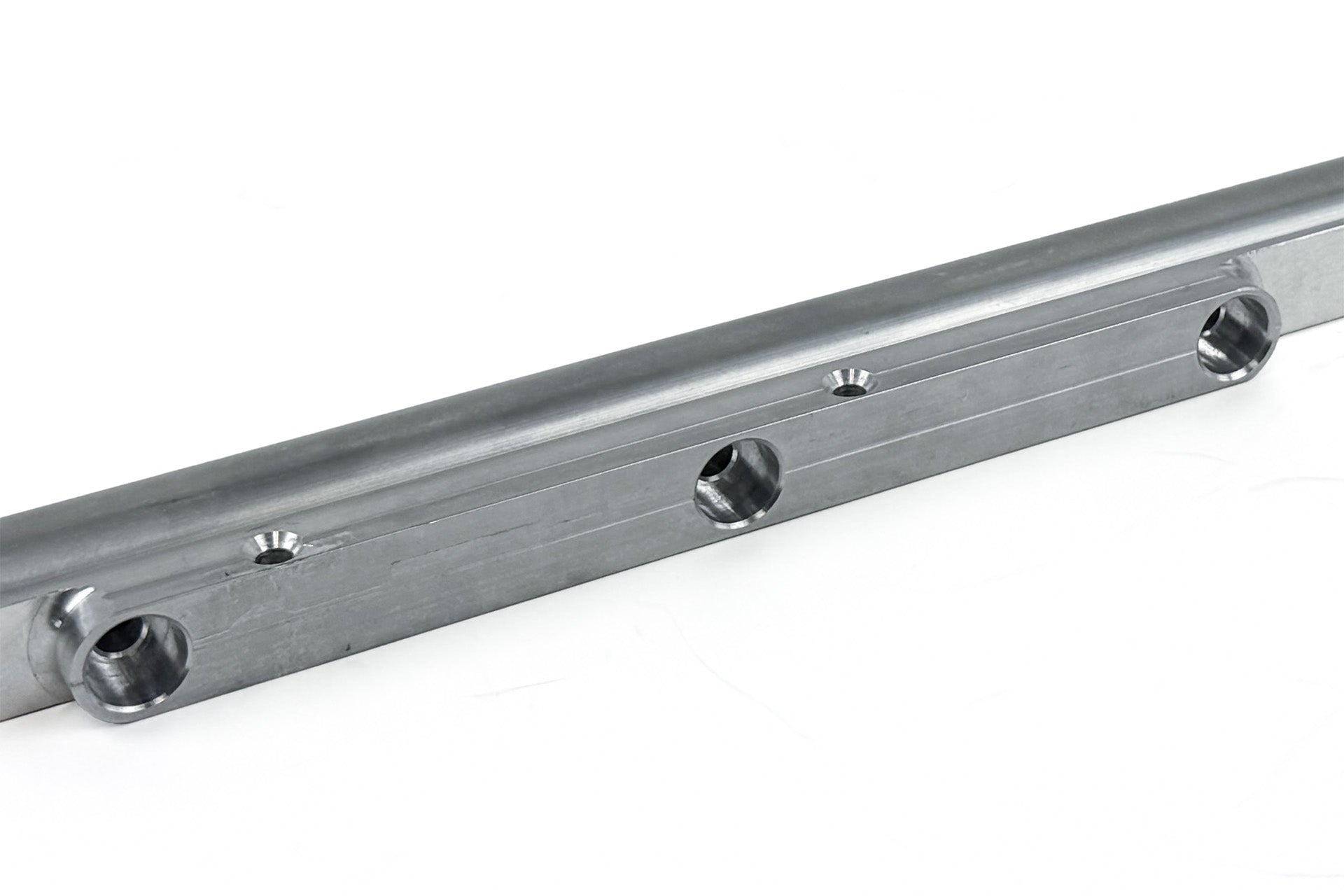 CSF #8404 Second Fuel Rail Kit for CSF 8401/8402 B58 & S58 Air-to-Air Billet Manifolds