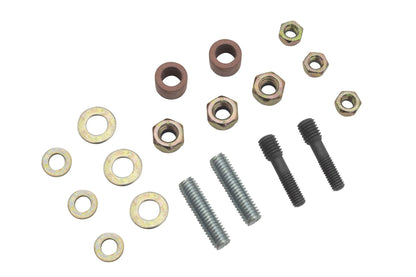 CSF #98-1186-B EMPI Super Kooler VW Type 1/Type 2 or Porsche 356 / 912 Oil Cooler