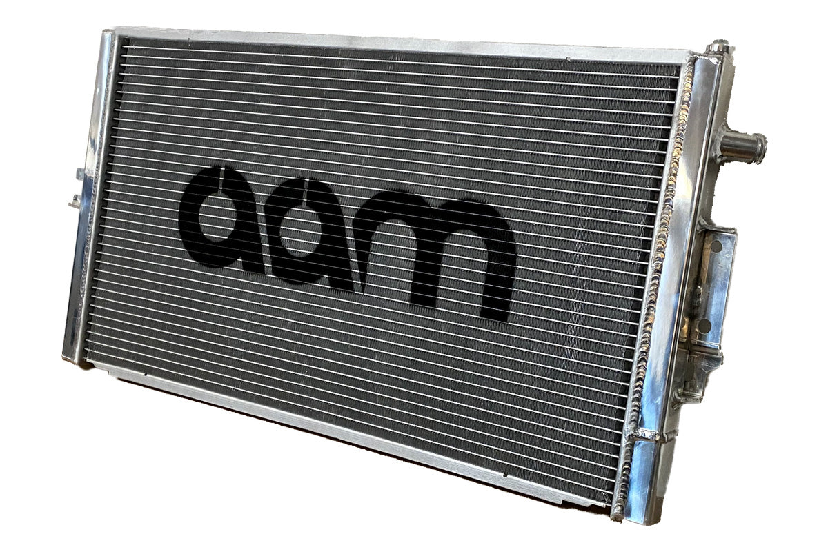 CSF #AMCQ50C-HeatExchanger AAM Competition Q50 & Q60 High Capacity Heat Exchanger