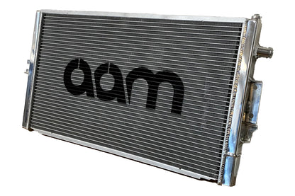 CSF #AMCQ50C-HeatExchanger AAM Competition Q50 & Q60 High Capacity Heat Exchanger