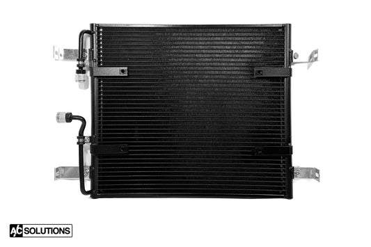 CSF #ACS-28-CSF-KIT A/C Solutions CSF BMW E28 Parallel Flow Condenser