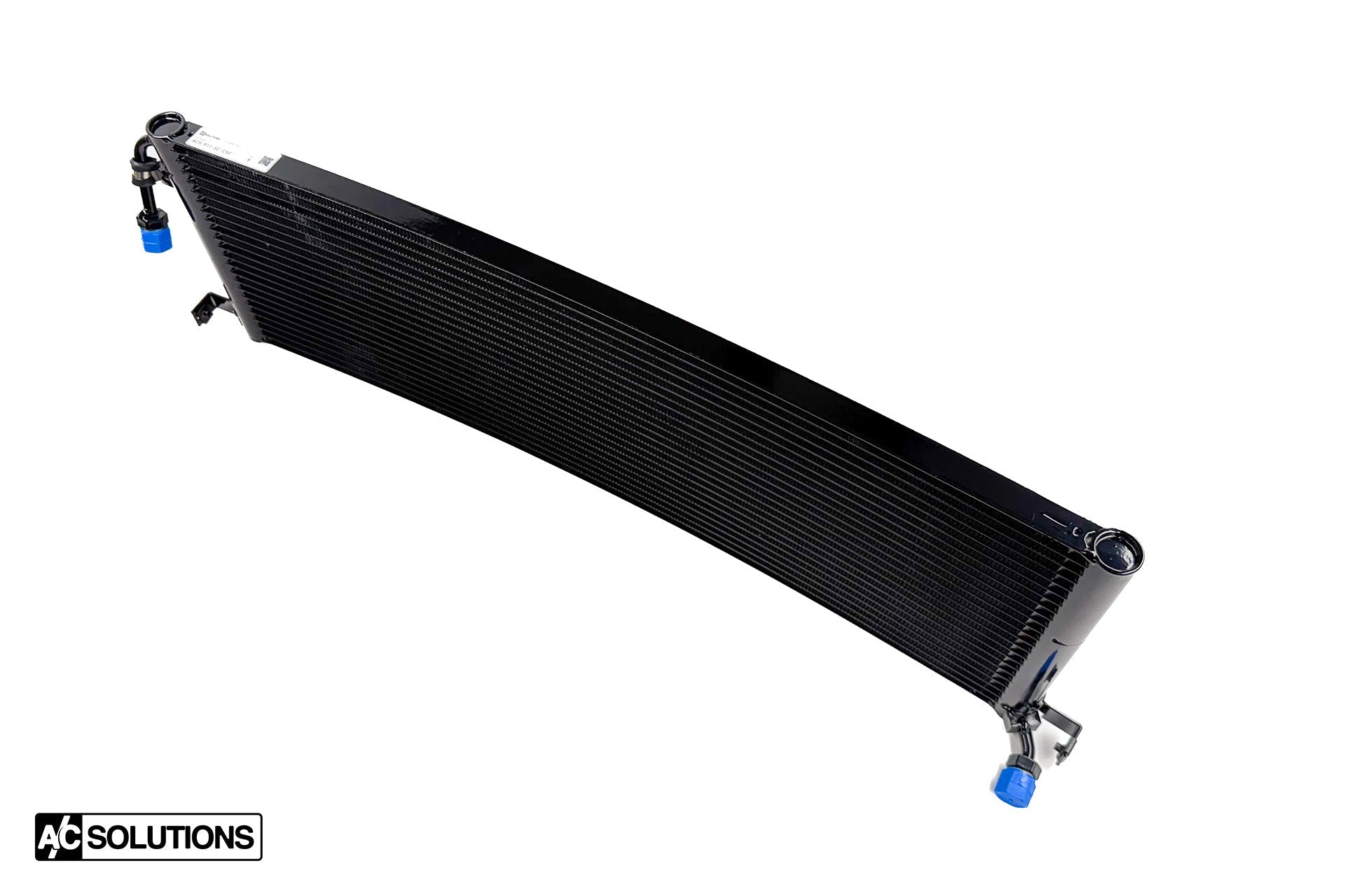 CSF #ACS-911-SC-CSF A/C Solutions x CSF 911 SC Rear Decklid Parallel Flow Condenser
