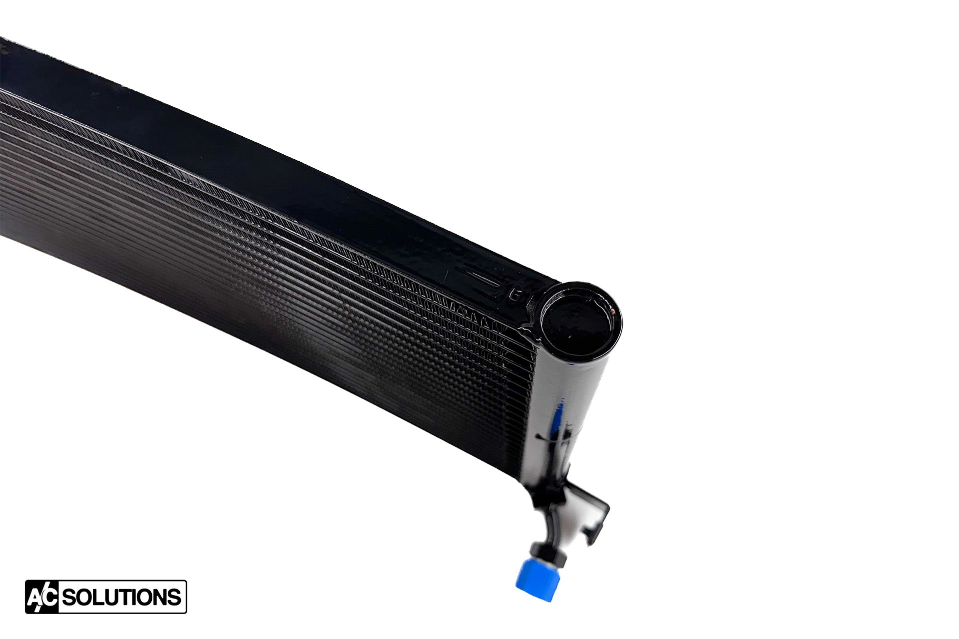 CSF #ACS-911-SC-CSF A/C Solutions x CSF 911 SC Rear Decklid Parallel Flow Condenser