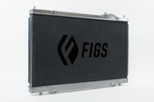 Lexus Lc Radiator All Lexus Products – CSF Race