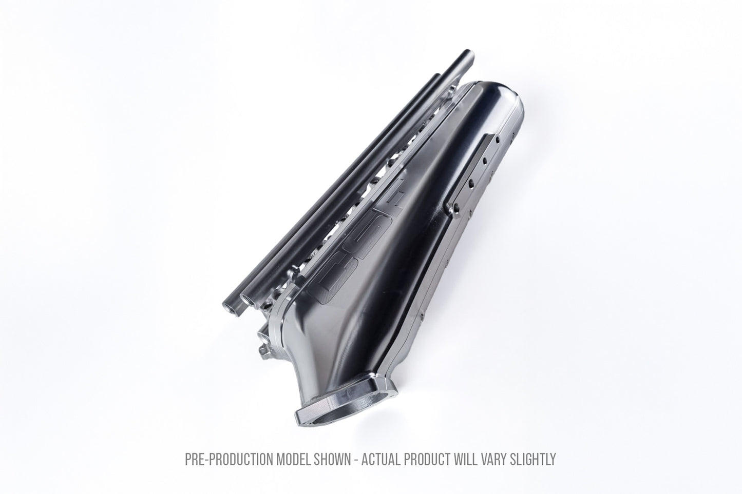 CSF #8402 S58 "No Limit" Billet Air-to-Air Competition Manifold