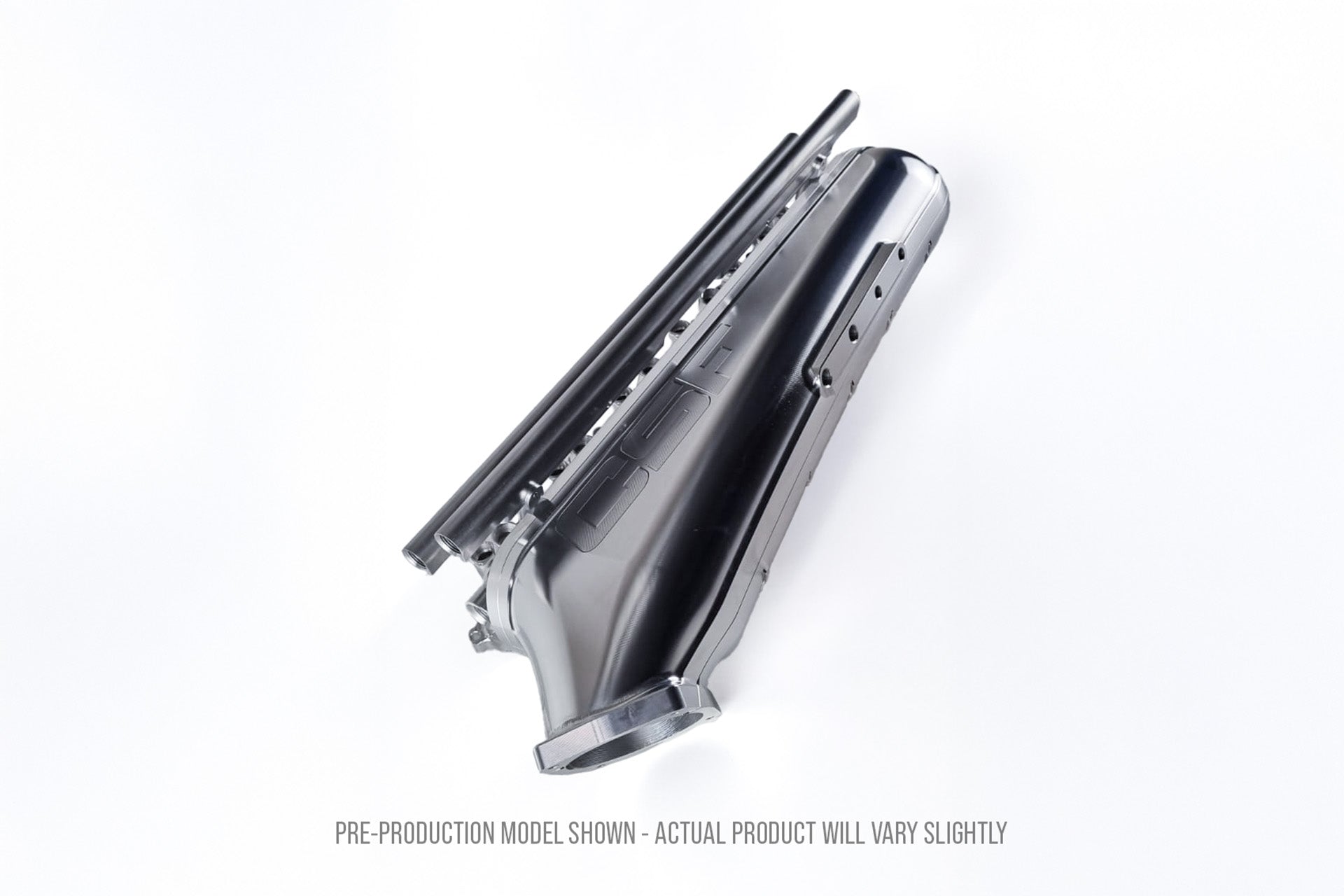 CSF #8402 S58 "No Limit" Billet Air-to-Air Competition Manifold