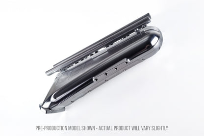 CSF #8402 S58 "No Limit" Billet Air-to-Air Competition Manifold