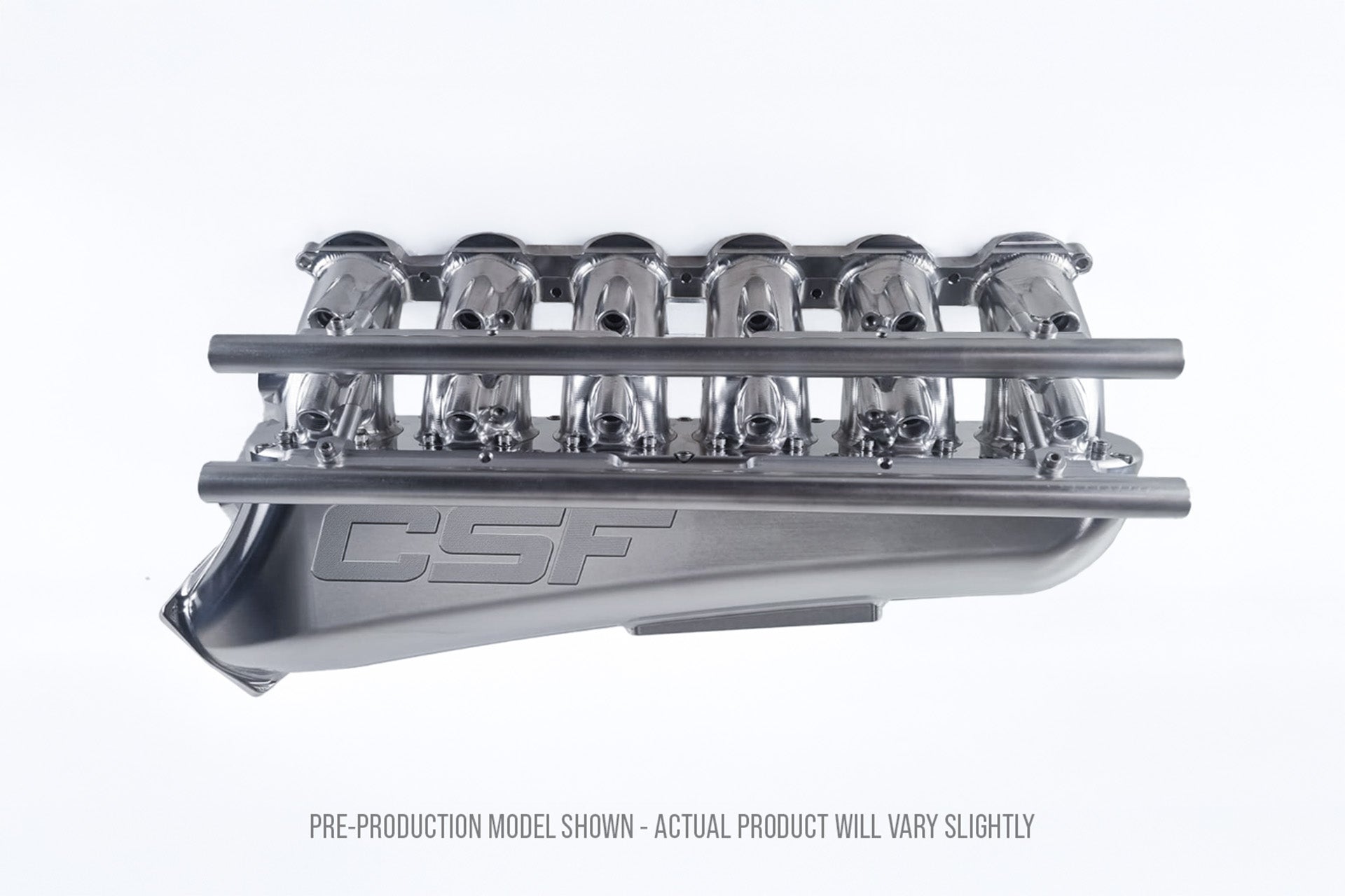 CSF #8402 S58 "No Limit" Billet Air-to-Air Competition Manifold