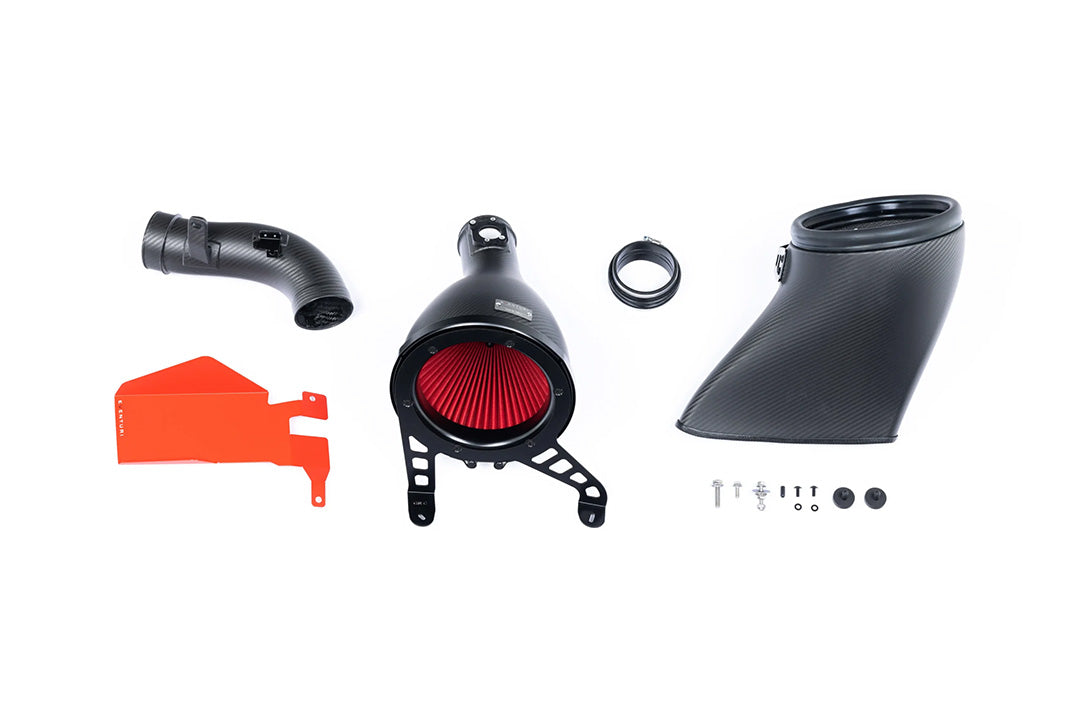 CSF #LP1-P3-8285 LIMIT+1 GR Corolla Power Package 3