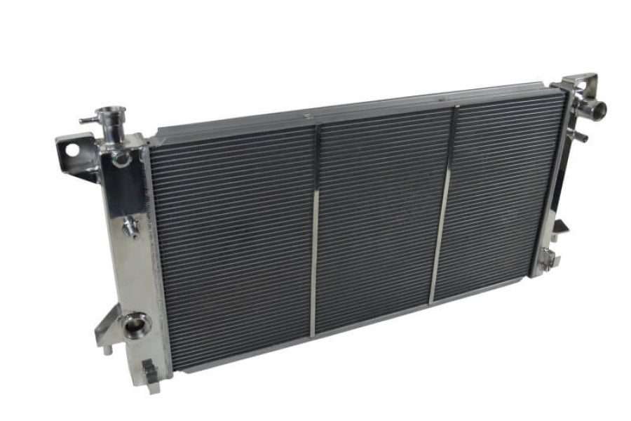 CSF #FR-RAD-ECO FULL-RACE 2011-2014 Ford F-150 & Gen1 Raptor Radiator Upgrade