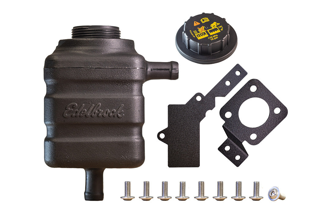 CSF #GMS8207-8205-S3 GMS Camaro ZL1 STAGE.III Super-Charger Cooling Package