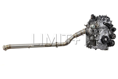CSF #LP1-P3-8285 LIMIT+1 GR Corolla Power Package 3