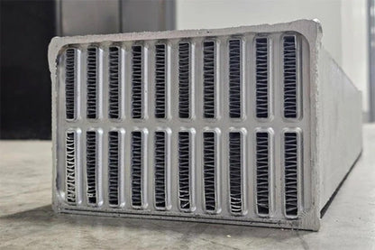 CSF #PRL-FL5-IC PRL FL5 Honda Civic Type-R Billet Intercooler