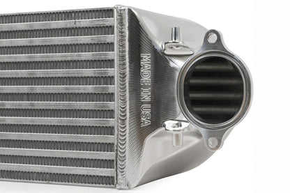 CSF #PRL-FL5-IC PRL FL5 Honda Civic Type-R Billet Intercooler