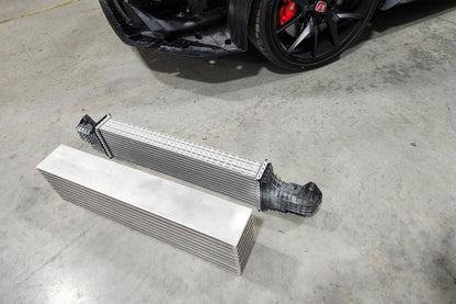 CSF #PRL-FL5-IC PRL FL5 Honda Civic Type-R Billet Intercooler