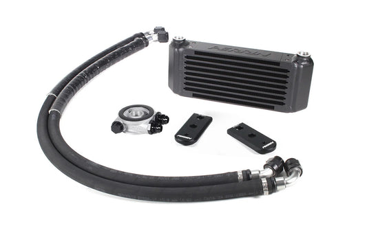 CSF #PSP-OIL-114 PERRIN Toyota GR86 & Subaru BRZ (ZN8) Engine Oil Cooler Kit