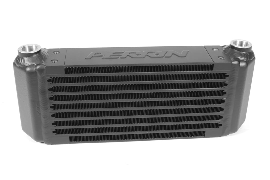 CSF #PSP-OIL-114 PERRIN Toyota GR86 & Subaru BRZ (ZN8) Engine Oil Cooler Kit