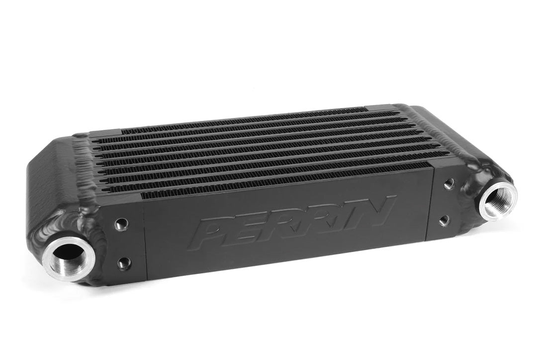 CSF #PSP-OIL-114 PERRIN Toyota GR86 & Subaru BRZ (ZN8) Engine Oil Cooler Kit
