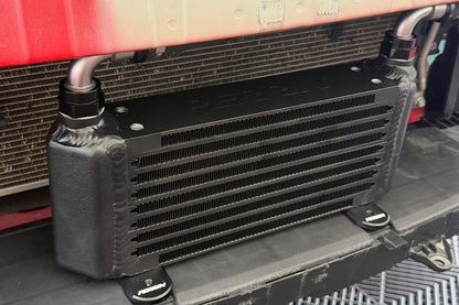 CSF #PSP-OIL-114 PERRIN Toyota GR86 & Subaru BRZ (ZN8) Engine Oil Cooler Kit