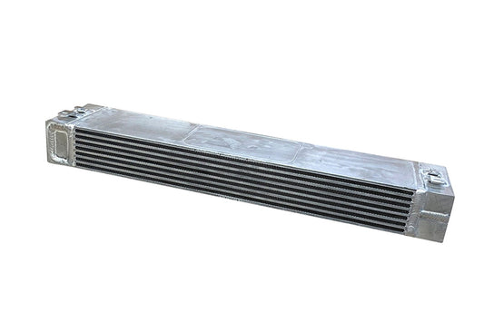 CSF #RE.E46M3.8032R Rogue Engineering BMW E46 M3 RACE Oil Cooler