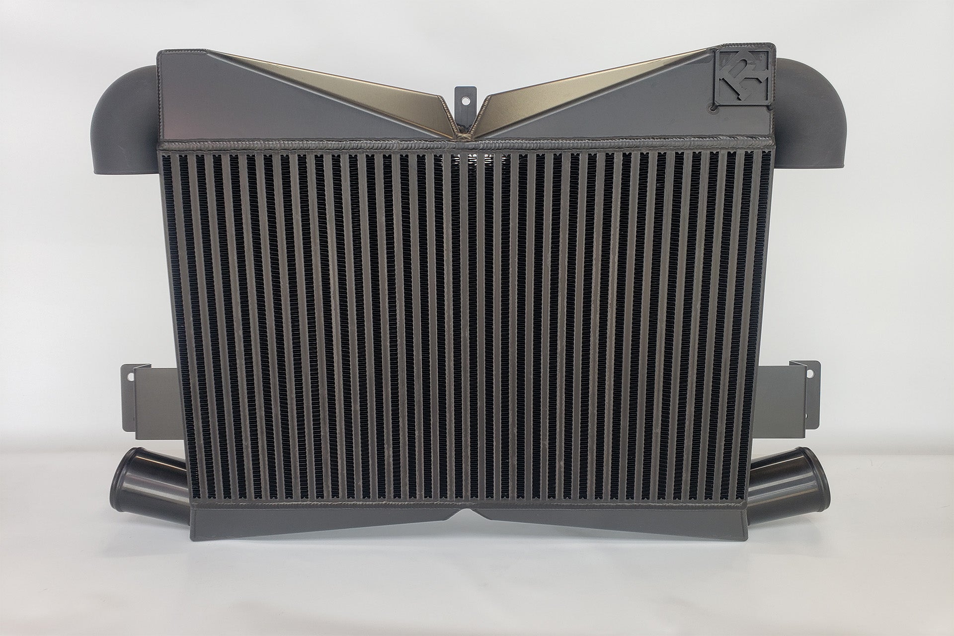 CSF #RR-35-1600 Rampage RS-1600 Billet Race Intercooler - R35 GT-R