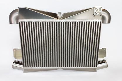 Rampage RS-2000 Intercooler - R-35 GT-R
