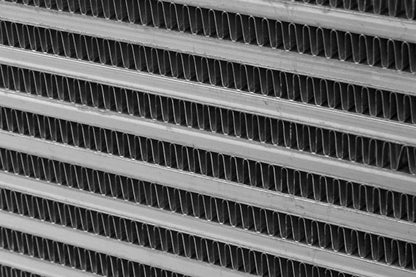 CSF #7105 08-10 Ford Super Duty 6.4L Turbo Diesel Heavy Duty Intercooler
