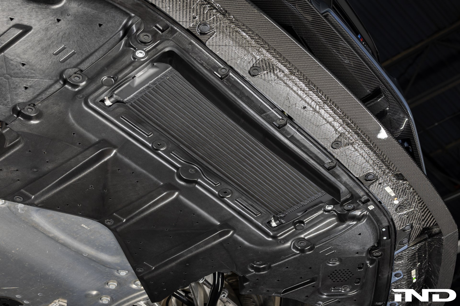 CSF #8317: F1X M5/M6 & F9X M5/M8 High-Performance Engine Oil