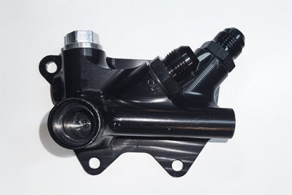 CSF #529I-E888-V2-8119 529 Innovations E888 Oil Cooler - Varient 2