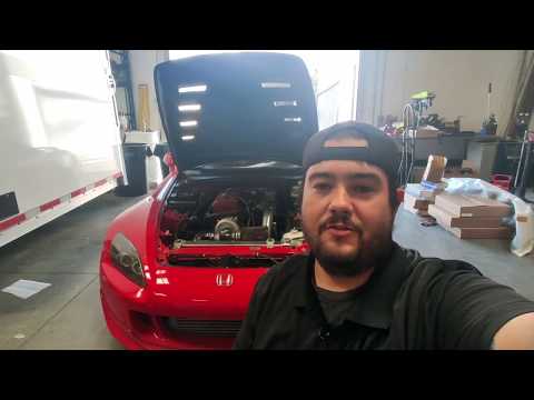 S2000 Csf Radiator CSF #7009D: RSG Spec Honda S2000 Dual-Pass Radiator – CSF Race