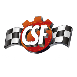 CSF 7009 High Performance Radiator 