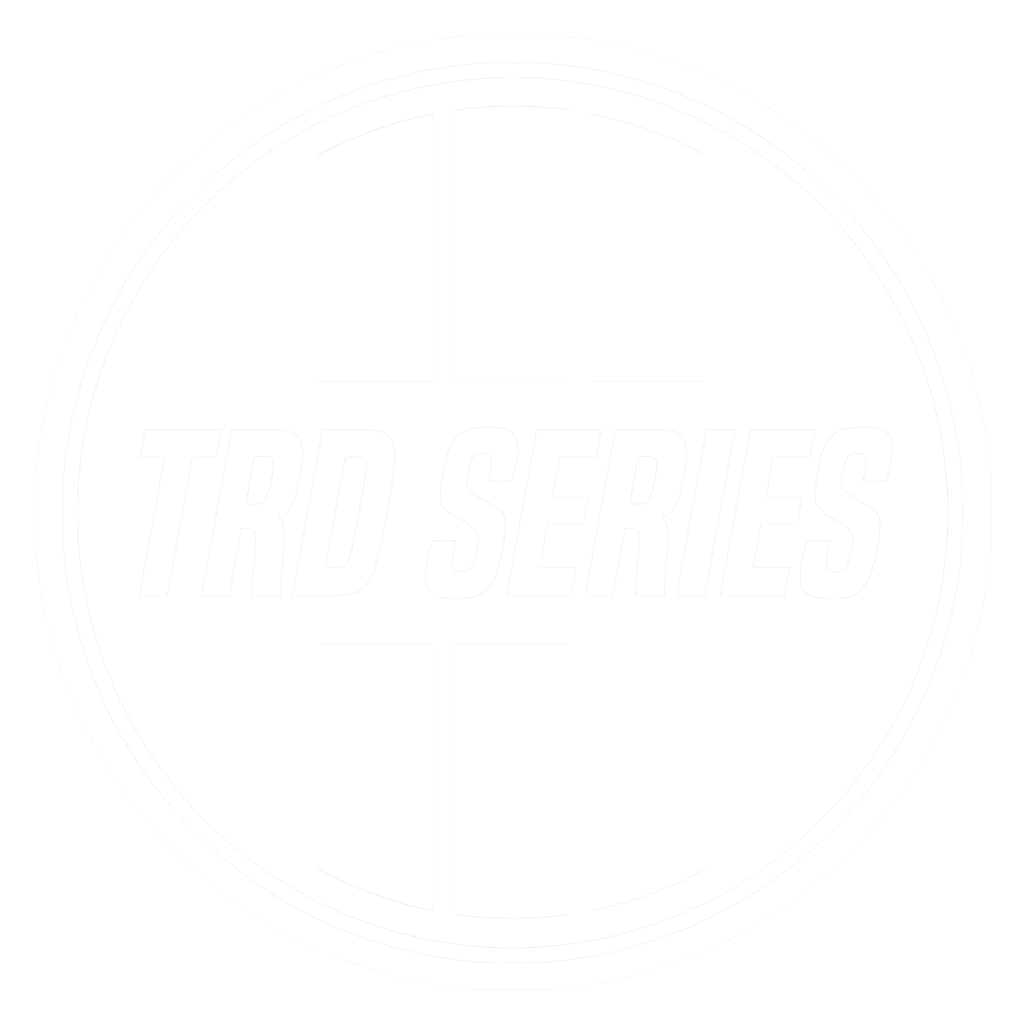 TRD-Series Logo