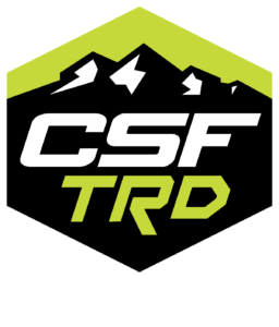 CSF TRD Logo